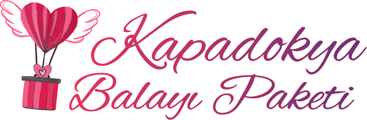 Kapadokya Balayı Paketi